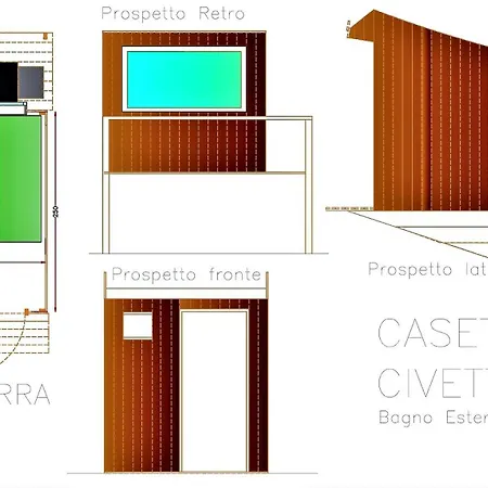 Barbagianni *