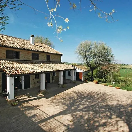 Campeggio Barbagianni